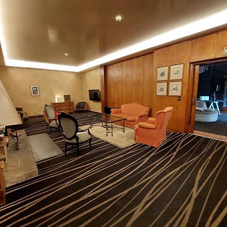 Zumárraga Hotel Etxeberri מראה חיצוני תמונה