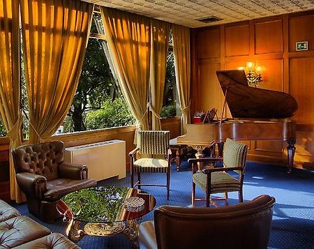 Zumárraga Hotel Etxeberri מראה חיצוני תמונה