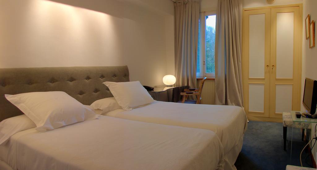 Zumárraga Hotel Etxeberri חדר תמונה