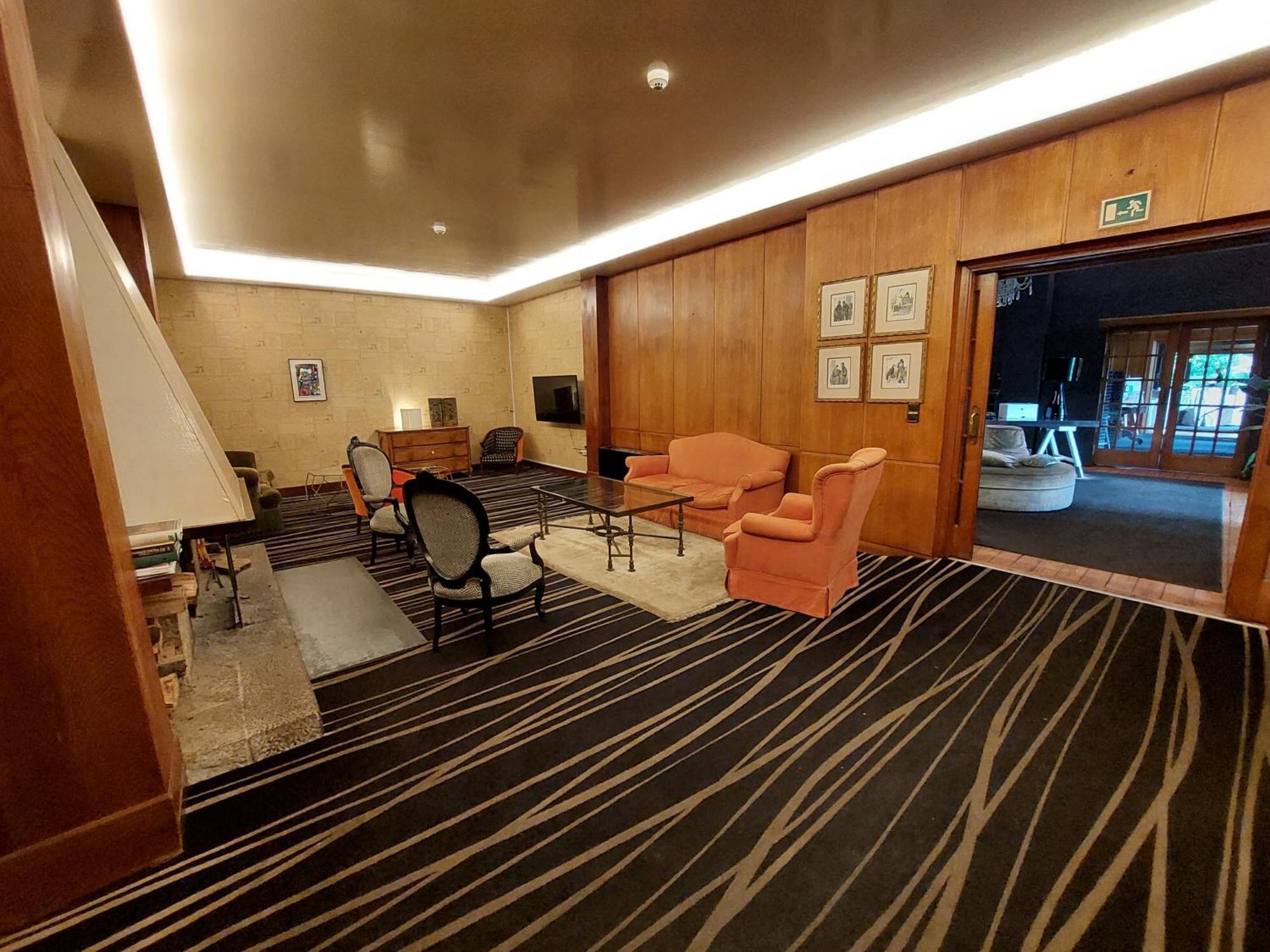 Zumárraga Hotel Etxeberri מראה חיצוני תמונה