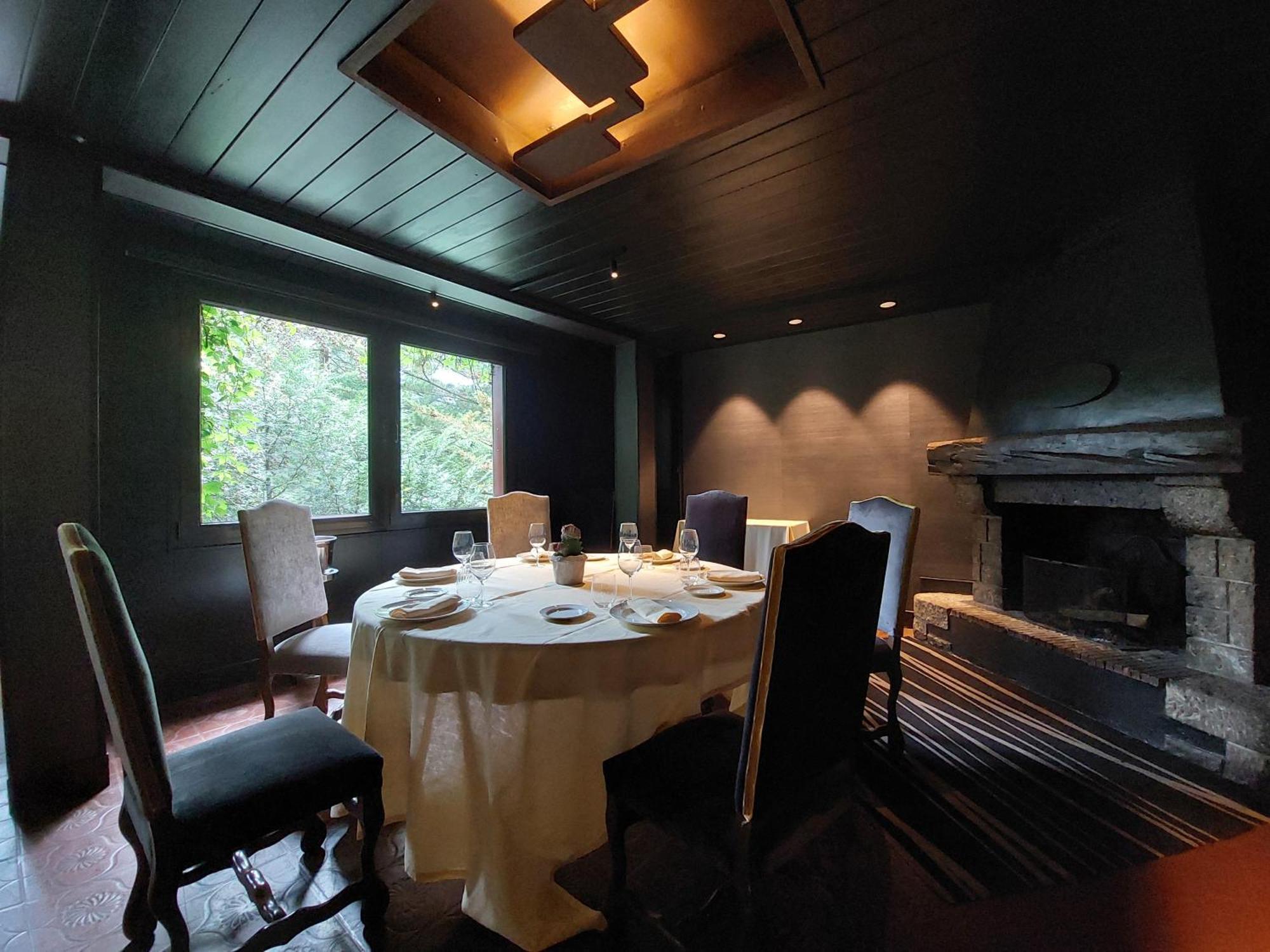 Zumárraga Hotel Etxeberri מראה חיצוני תמונה