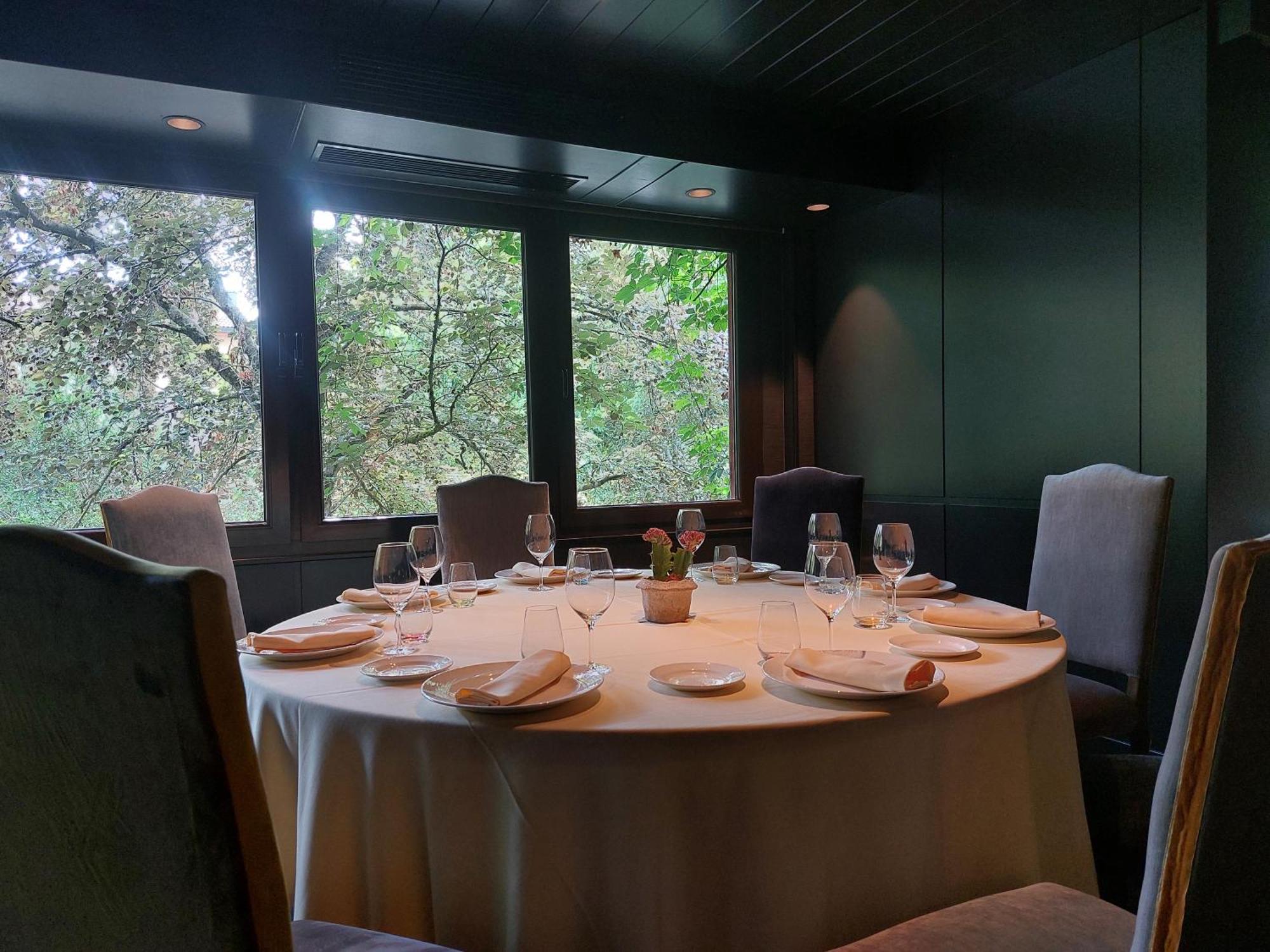 Zumárraga Hotel Etxeberri מראה חיצוני תמונה