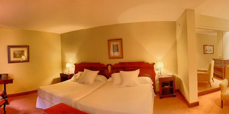 Zumárraga Hotel Etxeberri מראה חיצוני תמונה