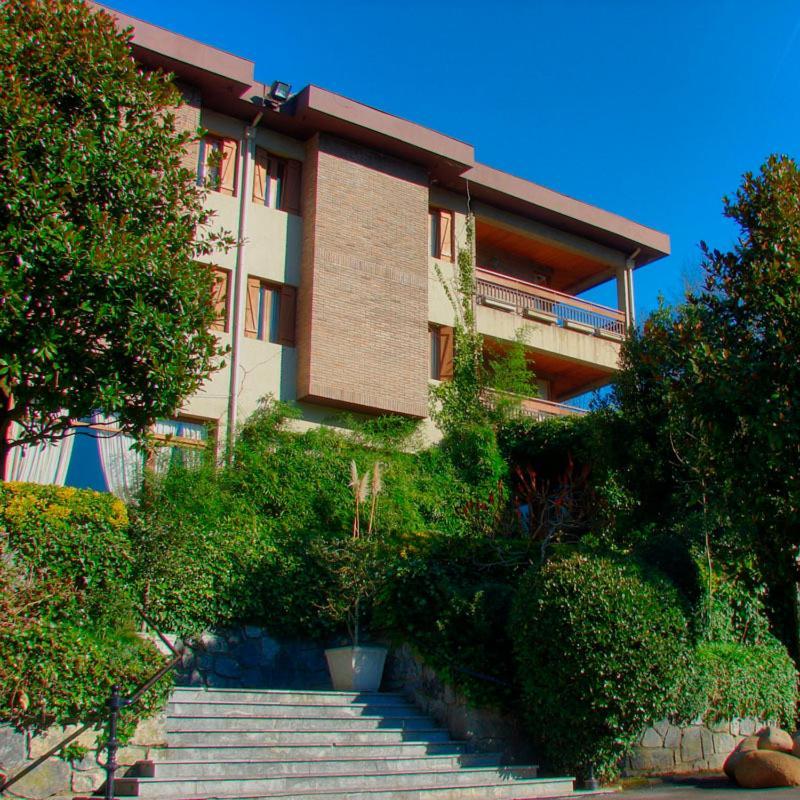 Zumárraga Hotel Etxeberri מראה חיצוני תמונה