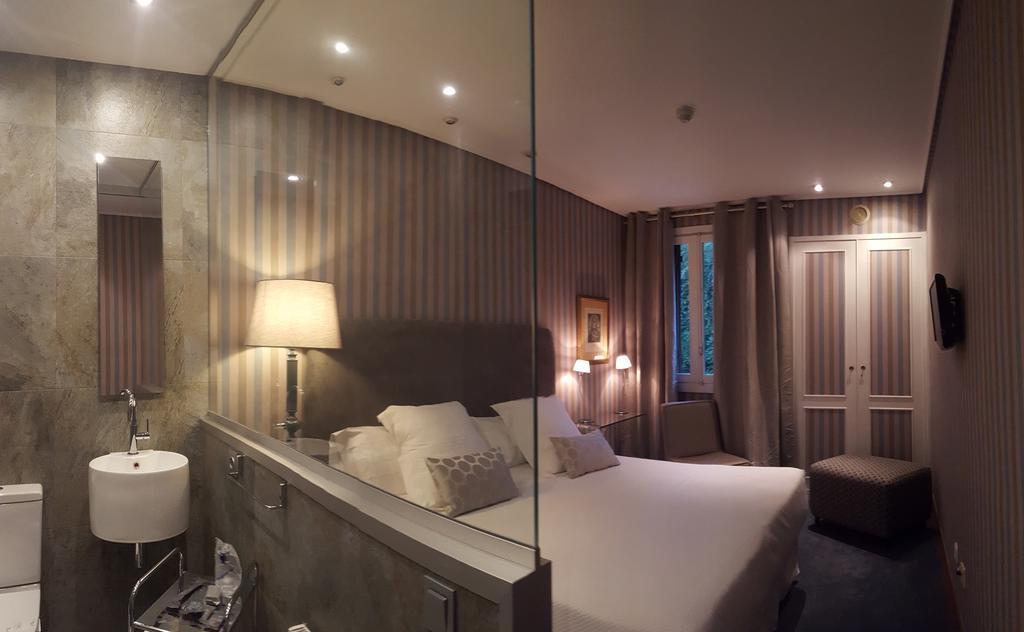 Zumárraga Hotel Etxeberri מראה חיצוני תמונה
