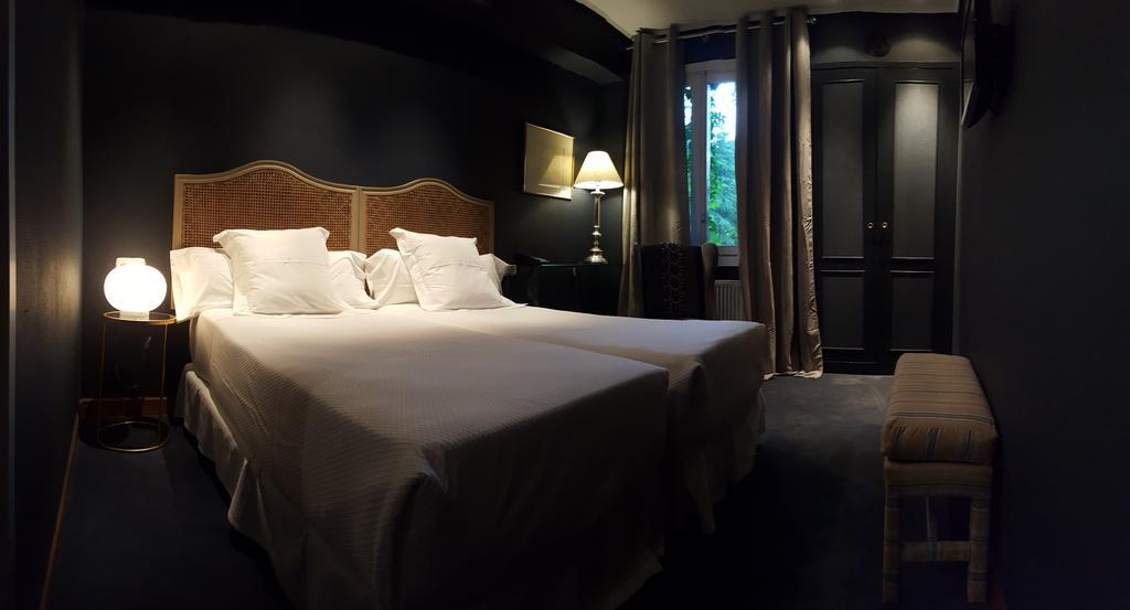 Zumárraga Hotel Etxeberri מראה חיצוני תמונה