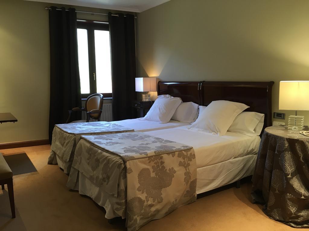 Zumárraga Hotel Etxeberri מראה חיצוני תמונה