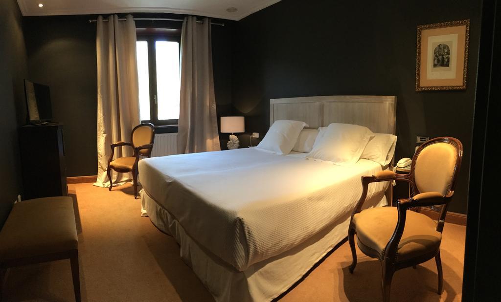 Zumárraga Hotel Etxeberri מראה חיצוני תמונה