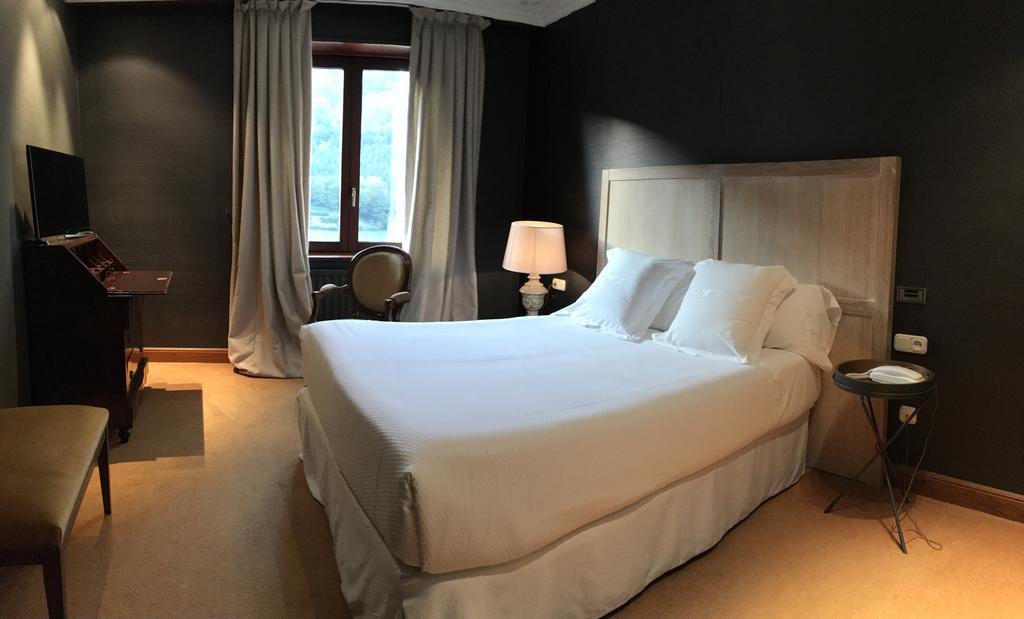 Zumárraga Hotel Etxeberri מראה חיצוני תמונה