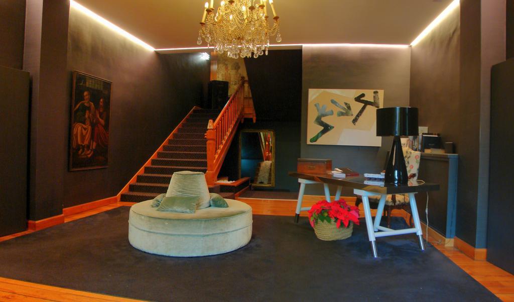 Zumárraga Hotel Etxeberri מראה חיצוני תמונה