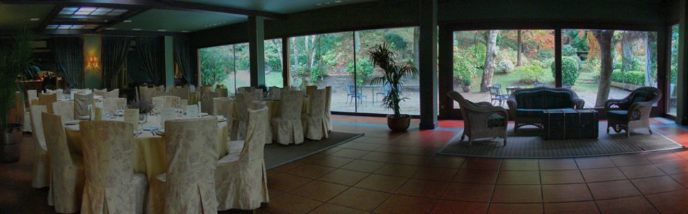 Zumárraga Hotel Etxeberri מראה חיצוני תמונה