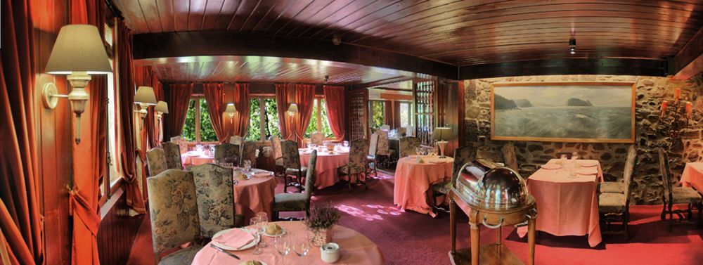 Zumárraga Hotel Etxeberri מראה חיצוני תמונה